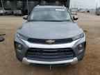 2021 CHEVROLET Trailblazer