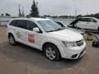 2011 DODGE JOURNEY