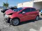 2013 KIA RIO