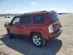 2015 JEEP PATRIOT
