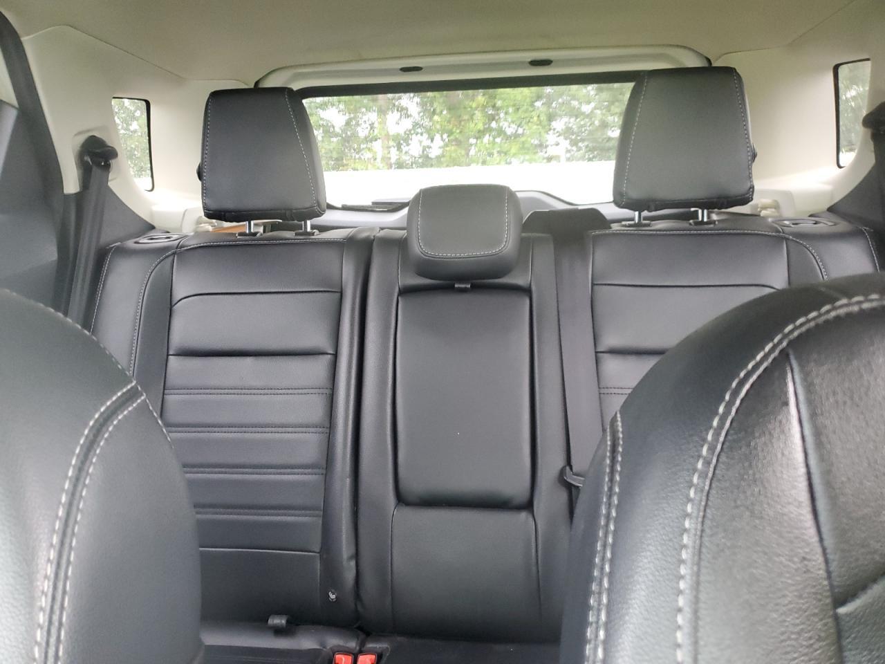 2021 FORD EcoSport