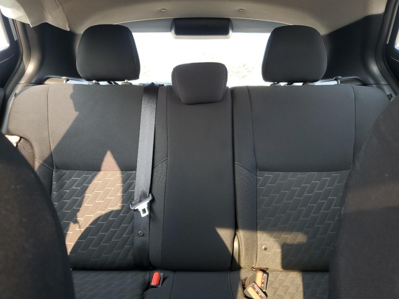 2025 NISSAN KICKS