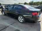 2012 BMW 5 series