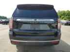 2021 CHEVROLET Suburban