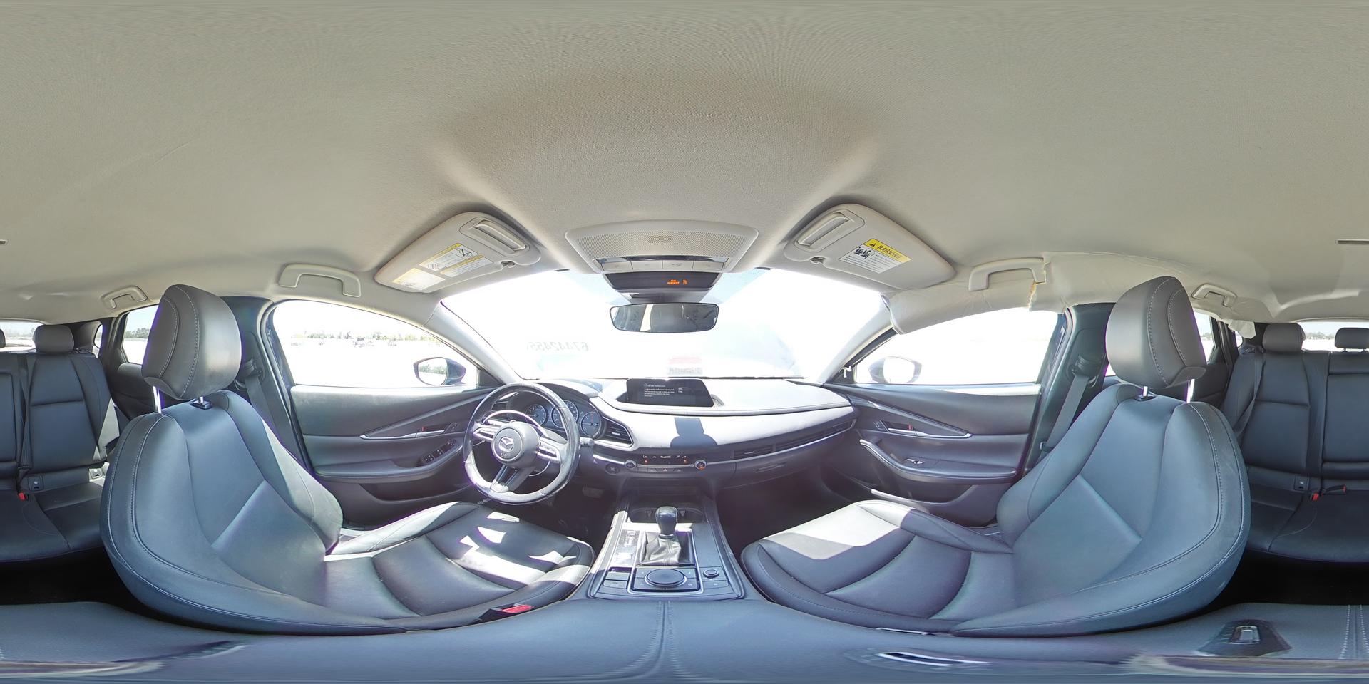 2021 MAZDA CX-30