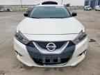 2017 NISSAN Maxima