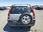 2002 HONDA CR-V
