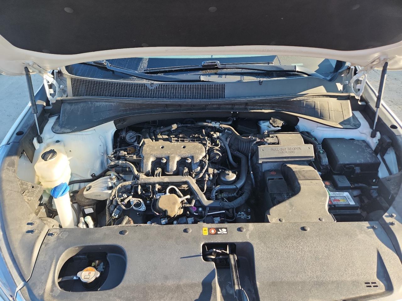2018 KIA SORENTO