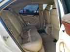 2010 CADILLAC CTS