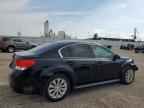 2010 SUBARU Legacy