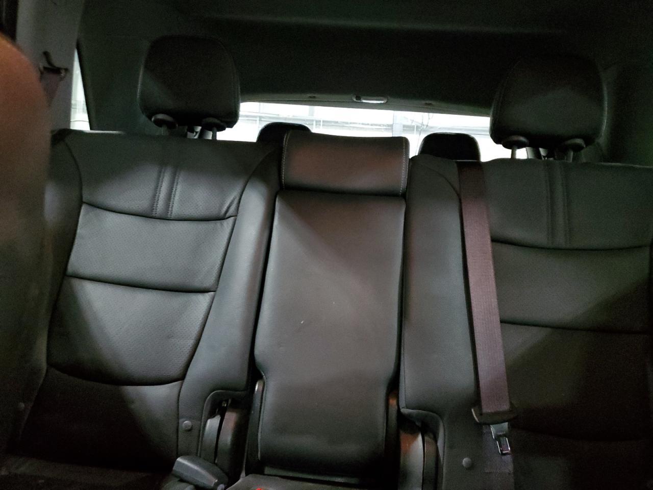 2011 KIA SORENTO