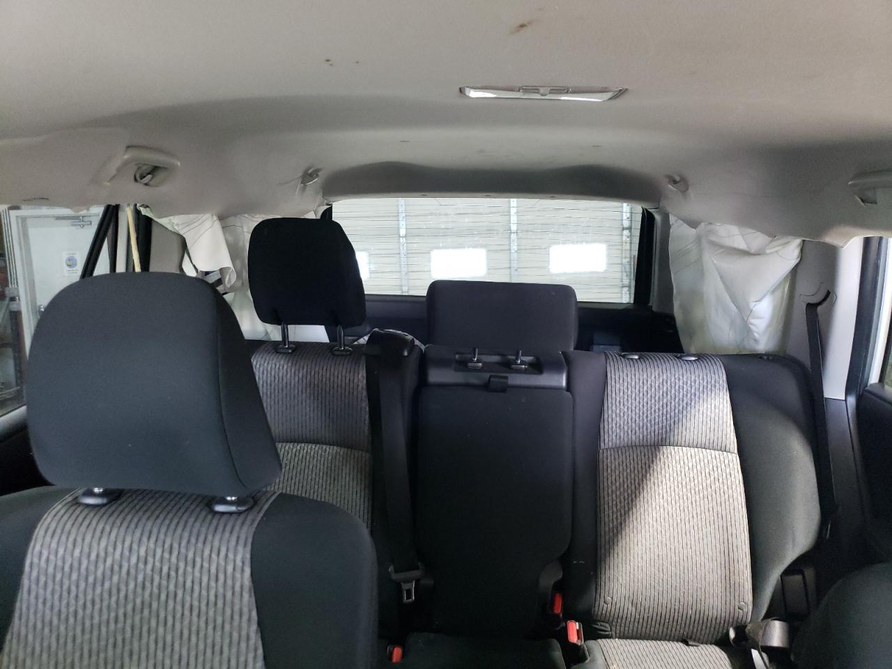 2019 TOYOTA 4Runner