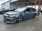 2018 SUBARU IMPREZA