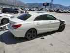 2016 MERCEDES-BENZ CLA-Class