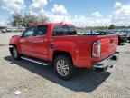 2016 GMC CANYON