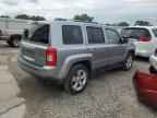 2017 JEEP PATRIOT