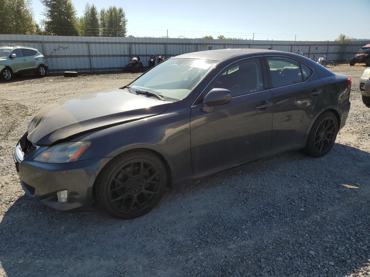 2007 LEXUS IS 250
