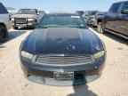 2011 FORD MUSTANG