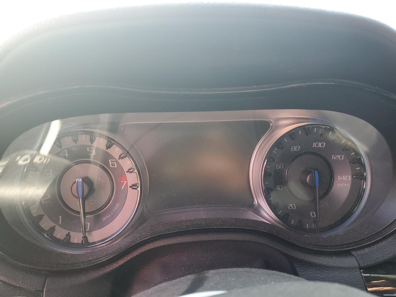 2018 CHRYSLER 300