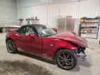 2019 MAZDA MX-5 Miata