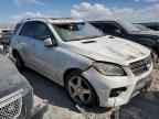 2014 MERCEDES-BENZ ML-Class