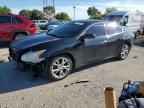 2012 NISSAN Maxima