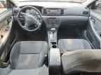 2004 TOYOTA COROLLA