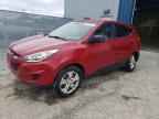 2015 HYUNDAI TUCSON