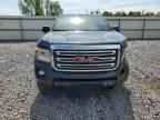 2018 GMC CANYON