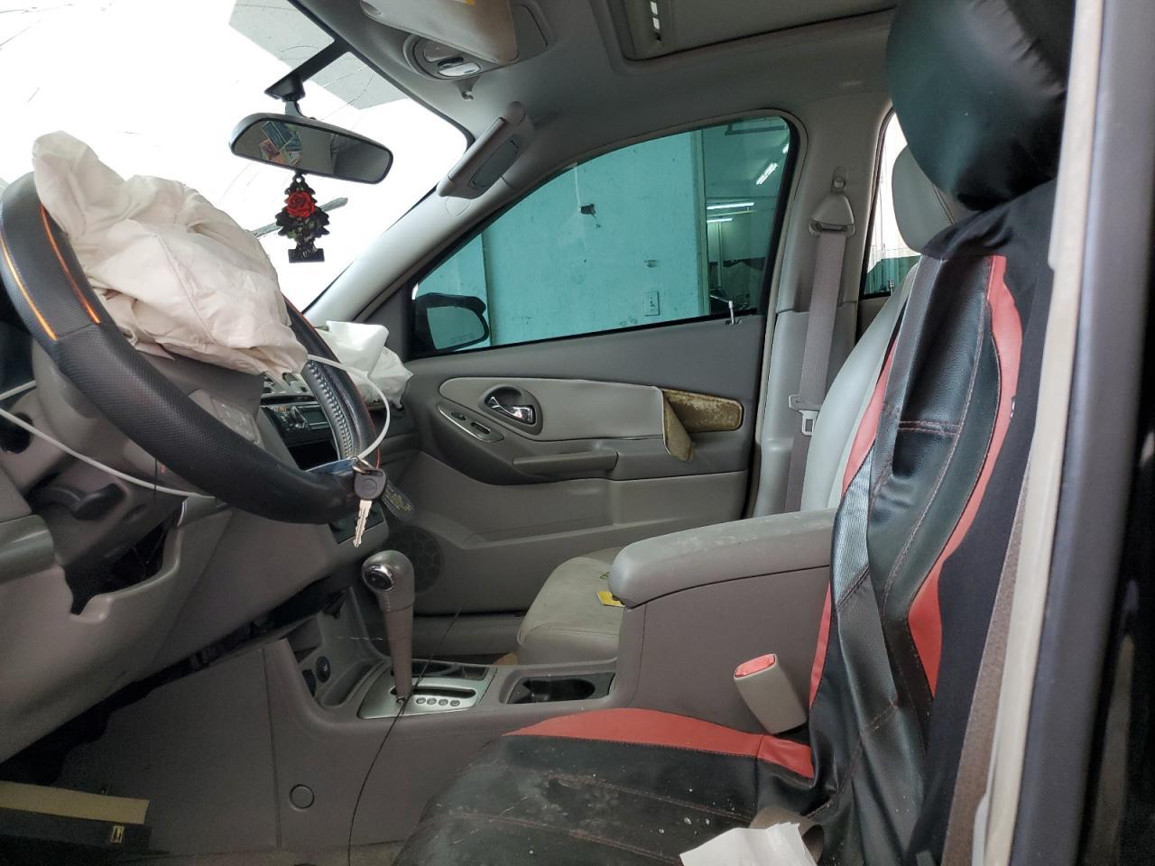 2005 CHEVROLET MALIBU