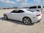 2015 CHEVROLET Camaro