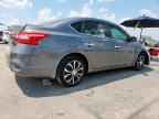 2016 NISSAN SENTRA