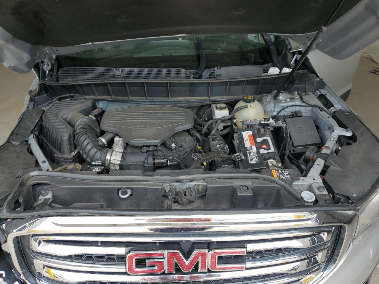 2019 GMC ACADIA