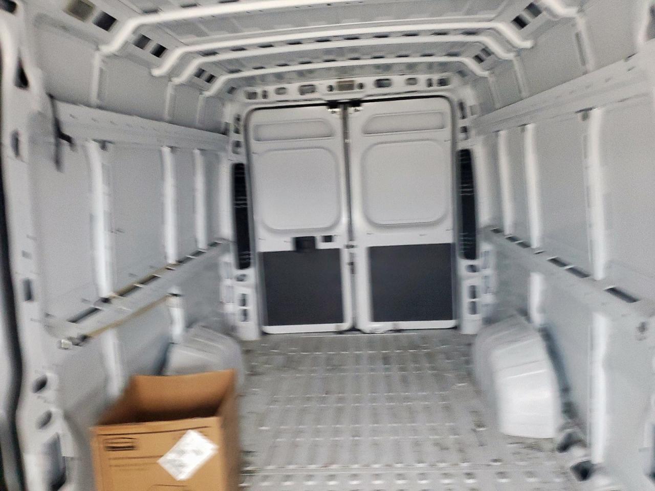2023 RAM ProMaster 3500