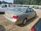 2005 TOYOTA CAMRY