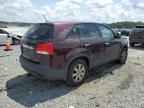 2012 KIA SORENTO