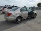 2005 TOYOTA COROLLA
