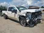 2025 GMC Sierra