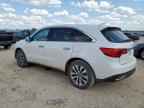 2014 ACURA MDX
