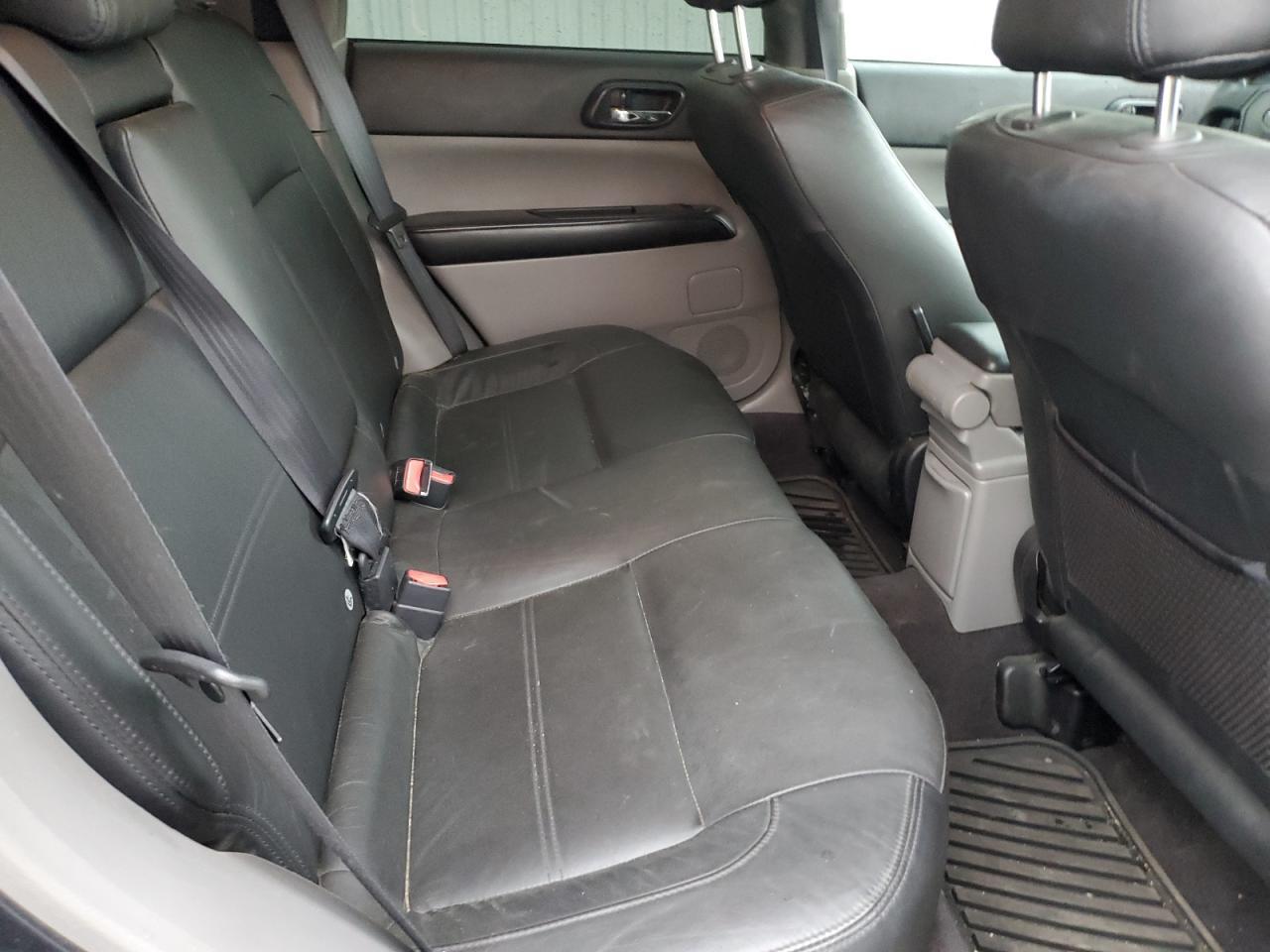 2006 SUBARU FORESTER