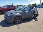 2019 TOYOTA C-HR