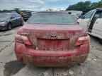 2008 TOYOTA CAMRY