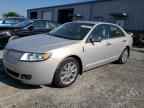 2010 LINCOLN MKZ