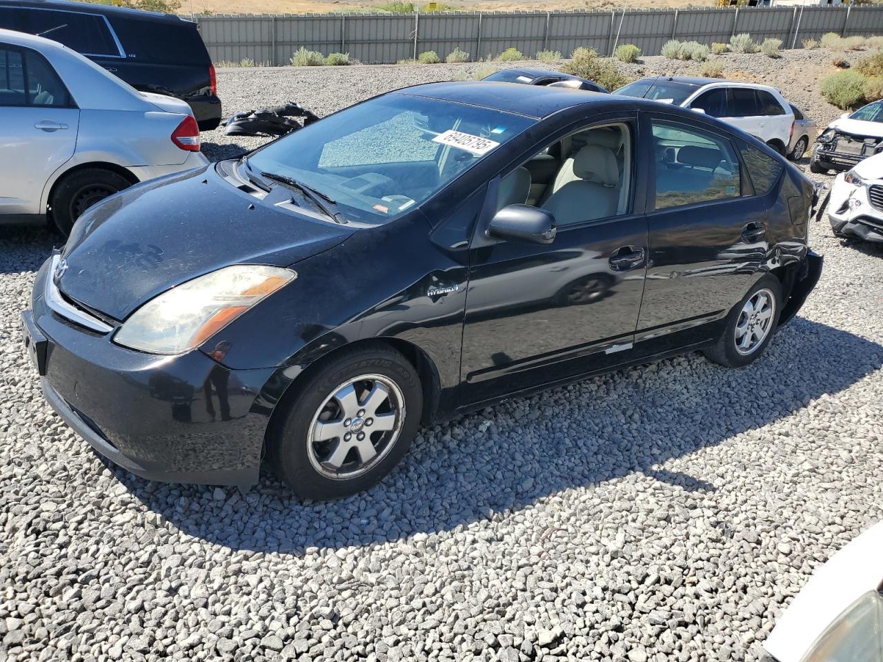 2008 TOYOTA PRIUS