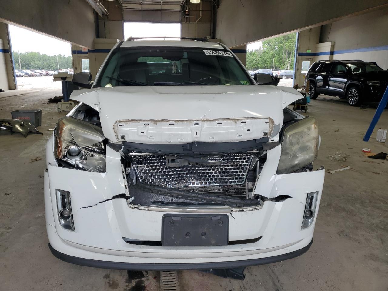 2014 GMC Terrain