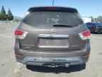 2015 NISSAN PATHFINDER