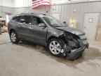 2011 CHEVROLET TRAVERSE