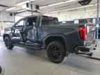 2019 GMC Sierra