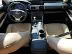 2014 LEXUS Is