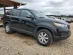 2012 KIA SORENTO